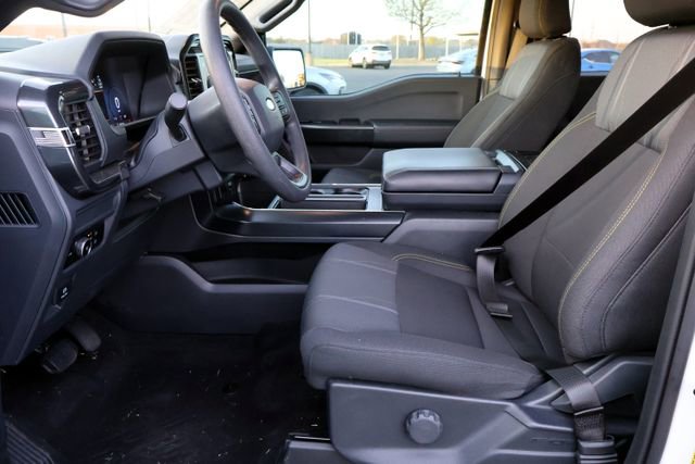 Used 2024 Ford F150 STX w/ Mobile Office Package image 26