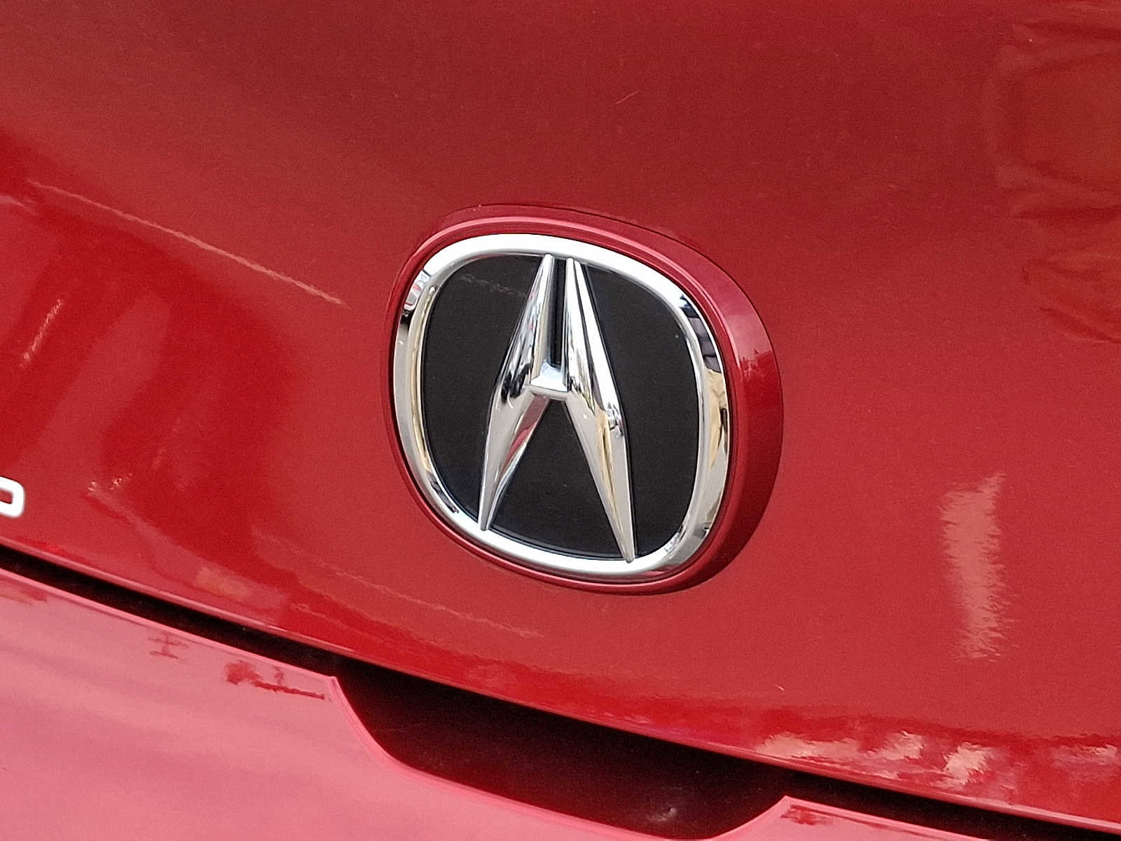 Certified 2026 Acura Integra FWD image 29