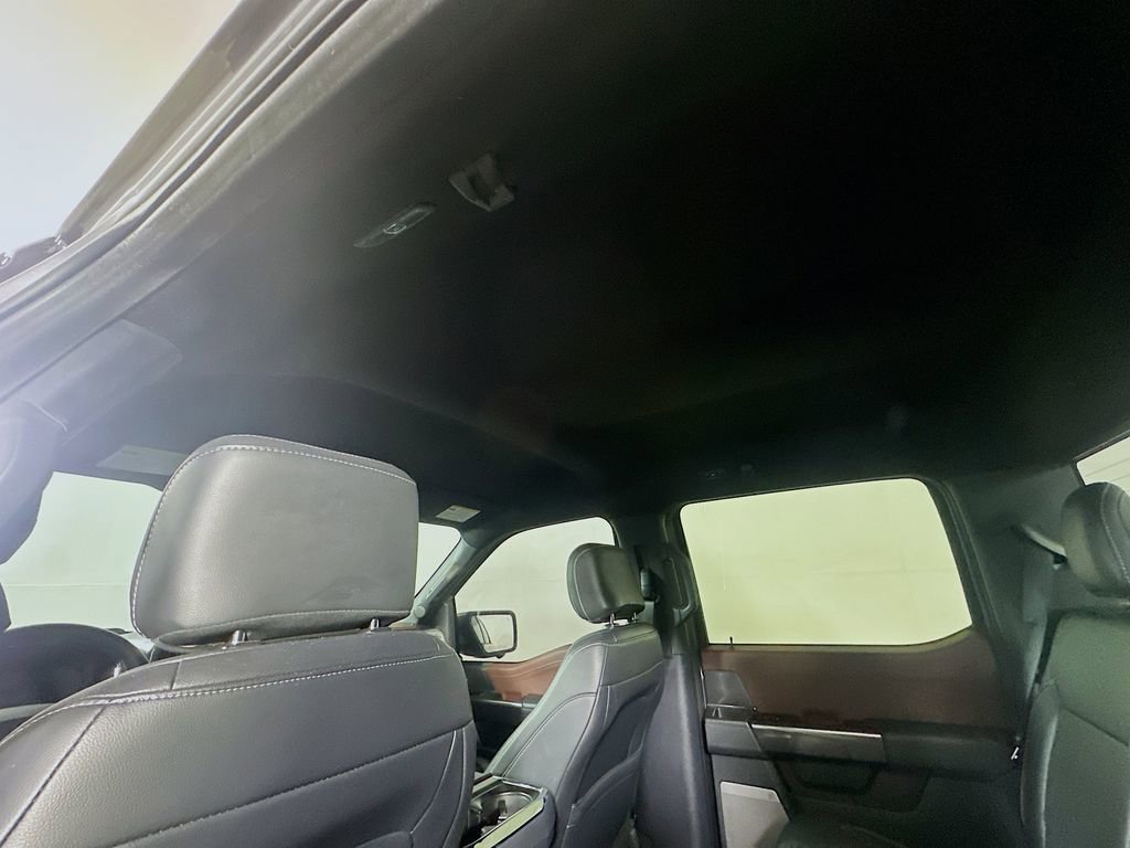 Used 2021 Ford F150 Lariat image 13