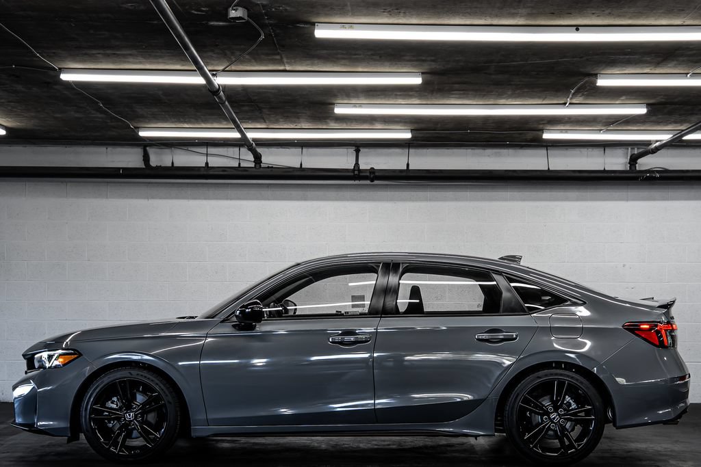 Used 2026 Honda Civic Si image 2