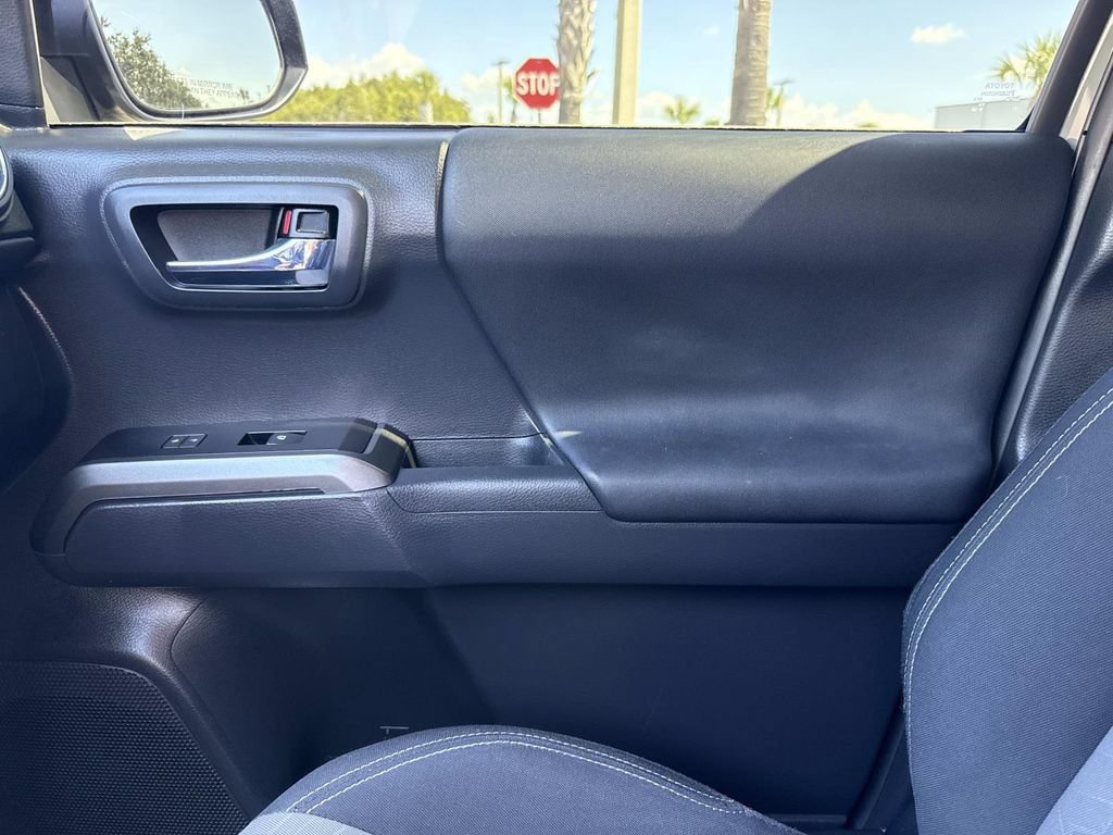 Used 2023 Toyota Tacoma TRD Sport RWD image 27