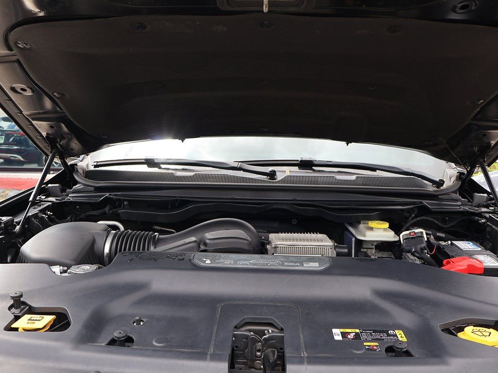 Used 2022 Jeep Wagoneer Series II w/ Premium Group I image 24