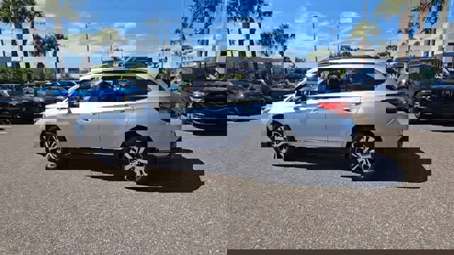 Used 2019 Subaru Outback 2.5i Limited w/ Popular Package #2 image 6