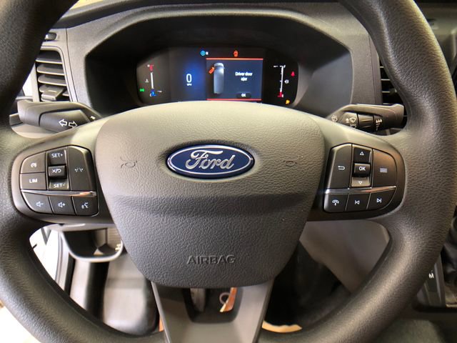New 2026 Ford Transit 150 Low Roof RWD image 12