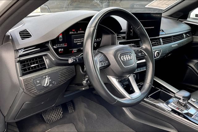 Used 2024 Audi A4 2.0T Premium Plus AWD/4WD image 14