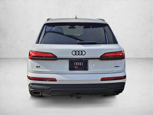 New 2026 Audi Q7 2.0T Premium AWD/4WD image 6
