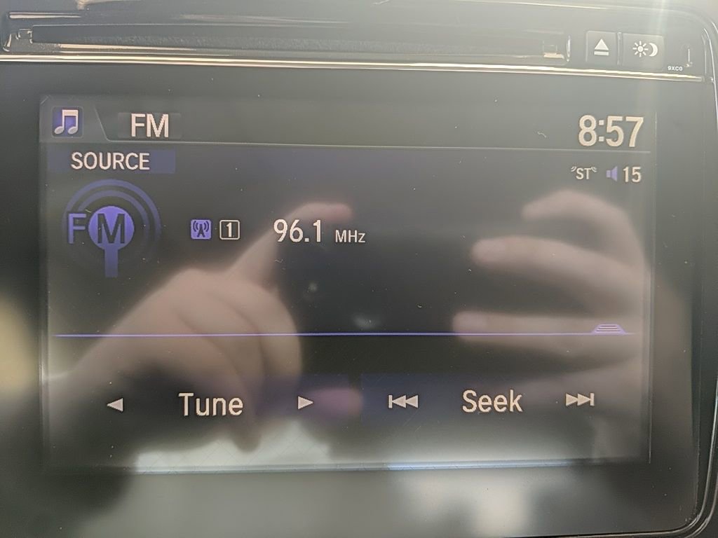 Used 2014 Honda Civic EX image 18