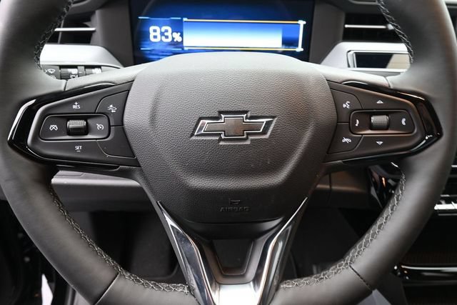 New 2027 Chevrolet Bolt RS FWD image 32