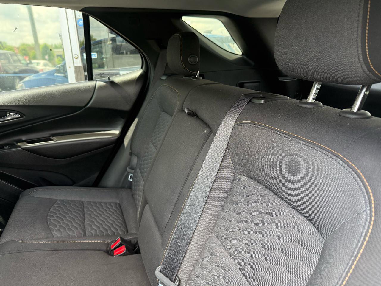 Used 2019 Chevrolet Equinox LT FWD image 9