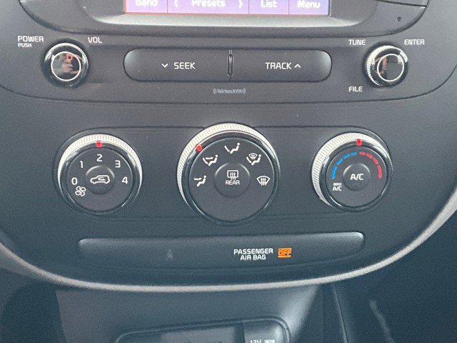 Used 2017 Kia Soul w/ Convenience Package image 18