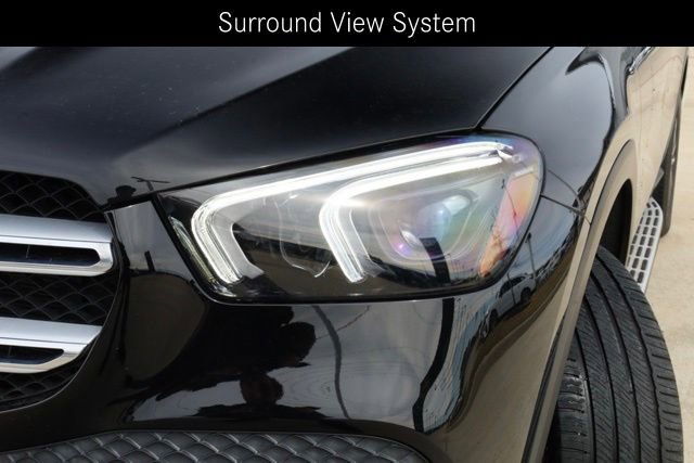 Certified 2023 Mercedes-Benz GLE 350 GLE 350 image 9
