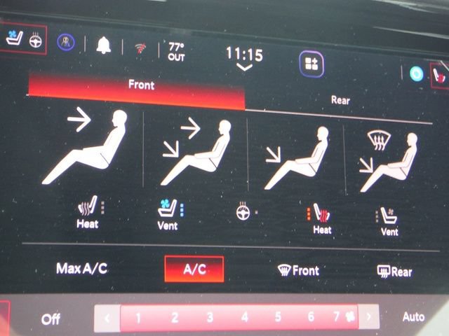 New 2026 Dodge Durango GT AWD/4WD image 43