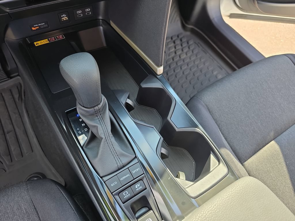 Certified 2025 Toyota Camry LE FWD image 26