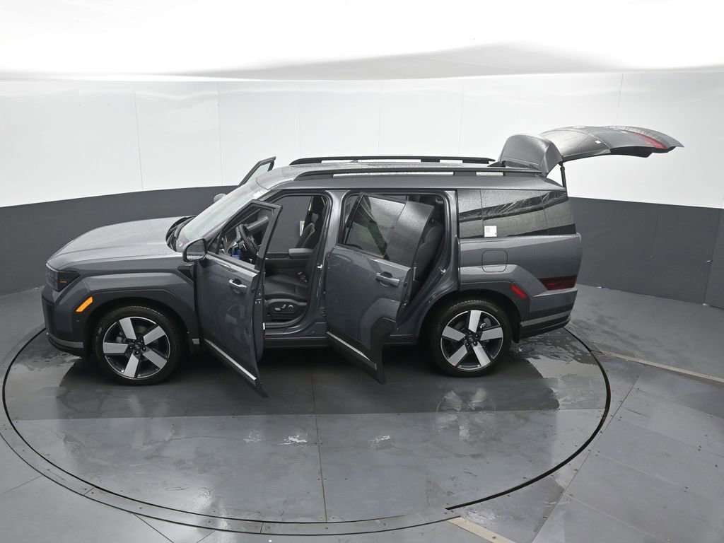 New 2026 Hyundai Santa Fe Limited image 56