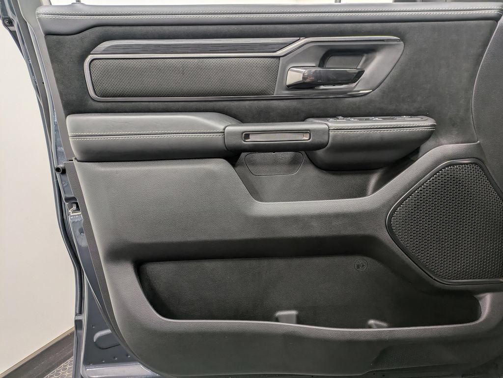 Used 2026 RAM 1500 RHO AWD/4WD image 8