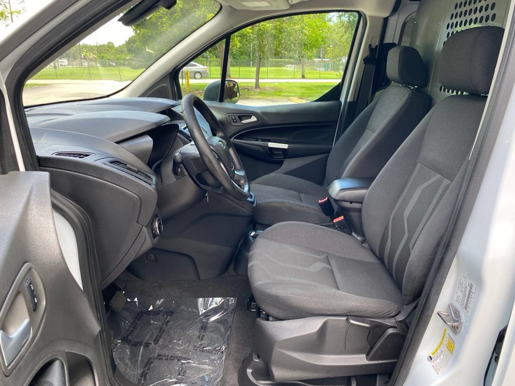 Used 2018 Ford Transit Connect XLT FWD image 15