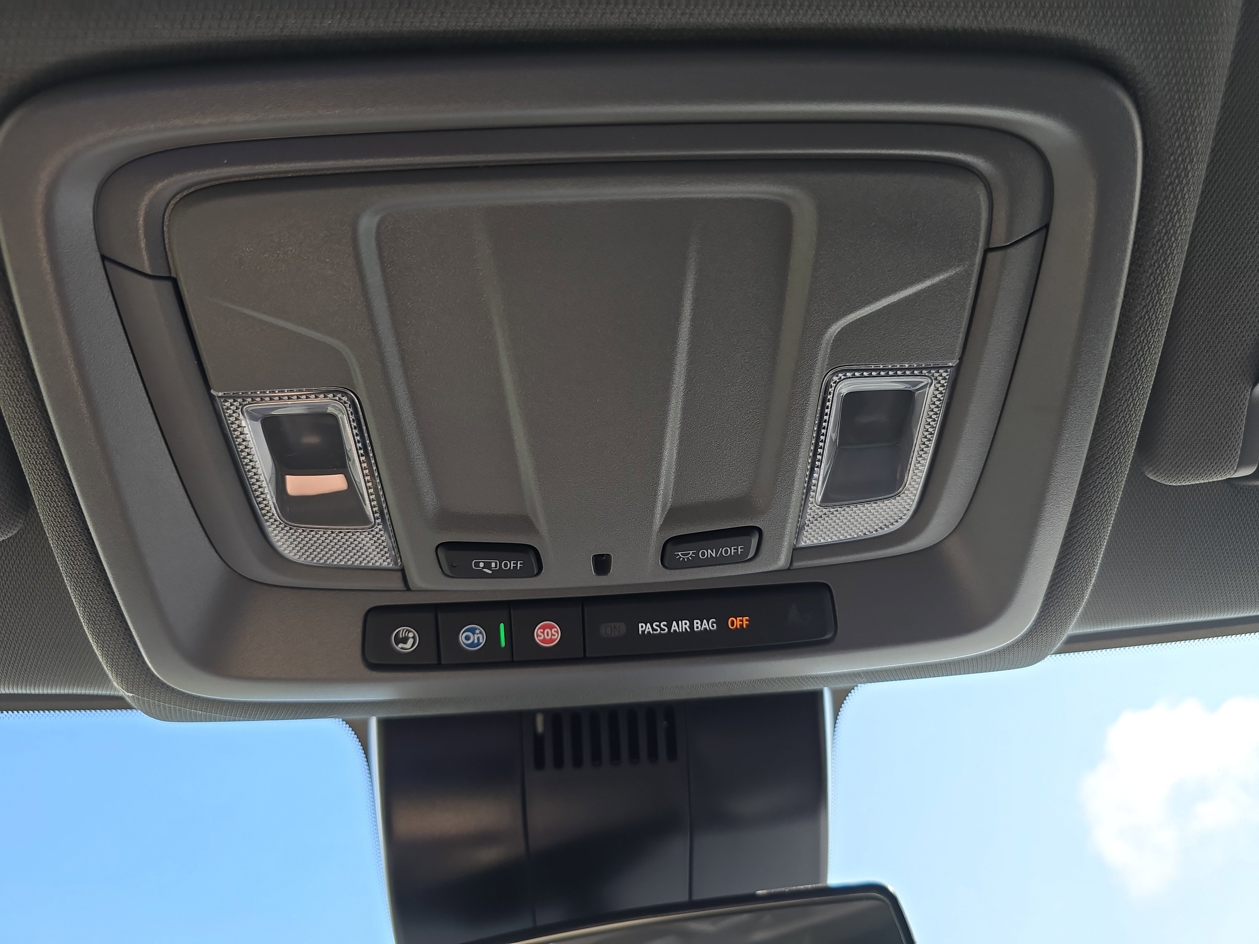 New 2026 Chevrolet Silverado 1500 LT w/ Protection Package image 30