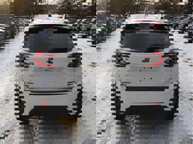 New 2026 Subaru Crosstrek 2.0i Premium image 23