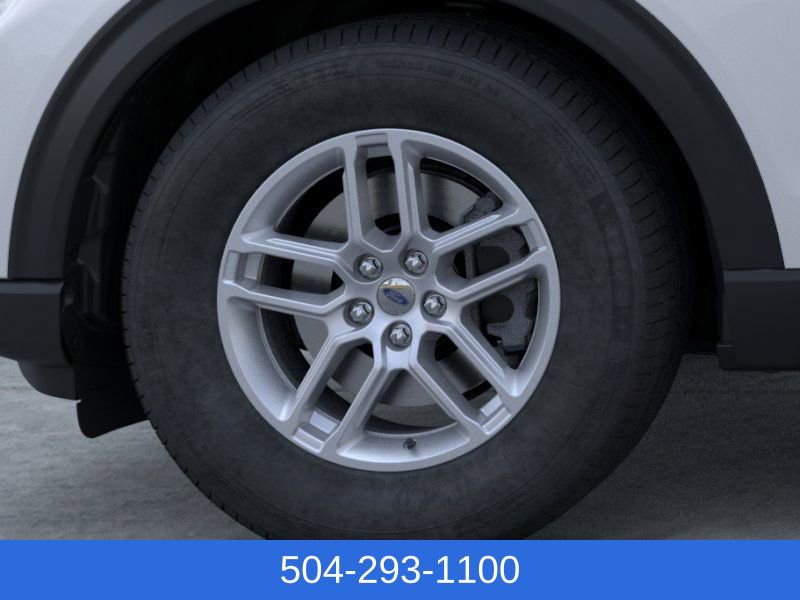 New 2026 Ford Explorer Active image 19