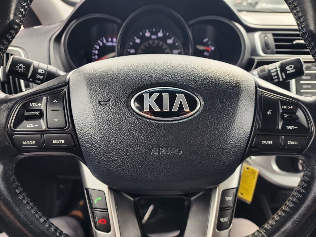Used 2016 Kia Rio EX image 16