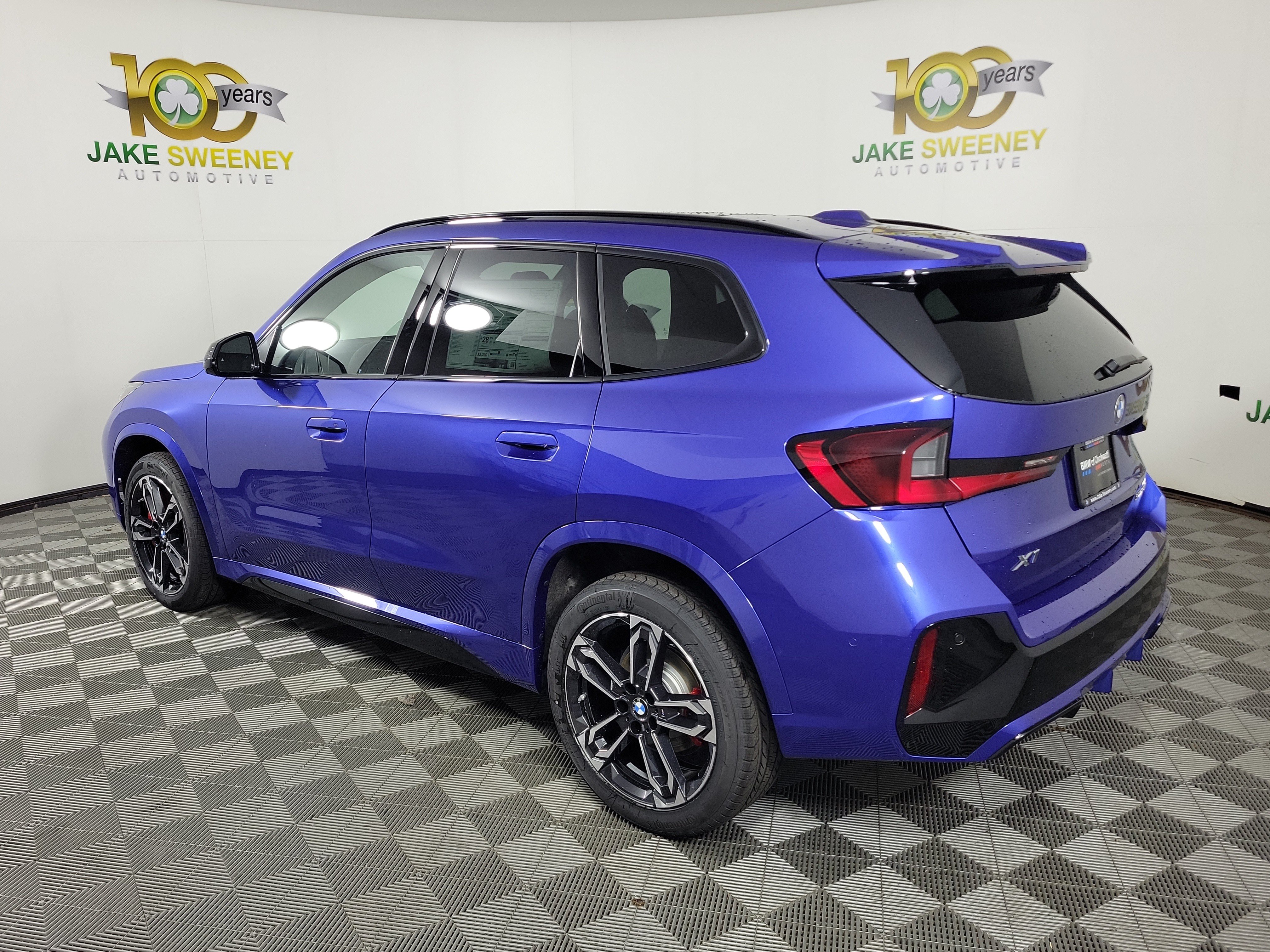 New 2026 BMW X1 xDrive28i w/ Technology Package AWD/4WD image 5