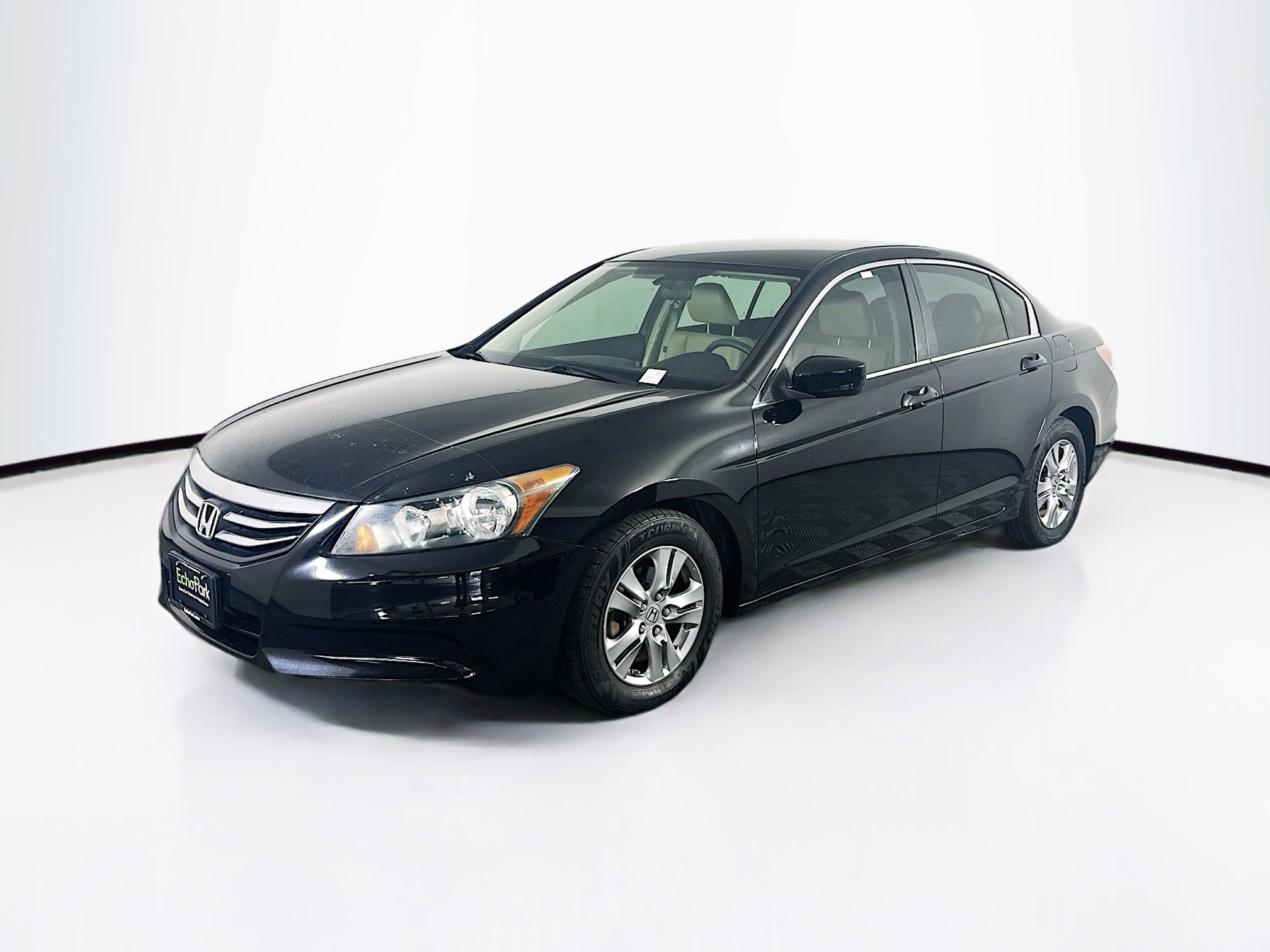 Used 2011 Honda Accord SE image 3