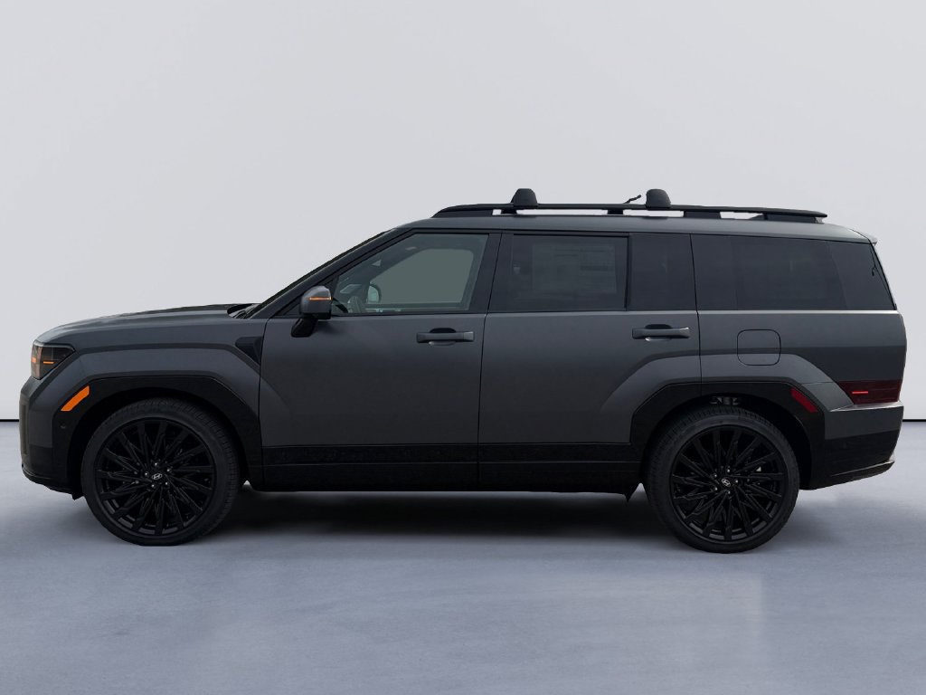 New 2027 Hyundai Santa Fe Calligraphy FWD image 6