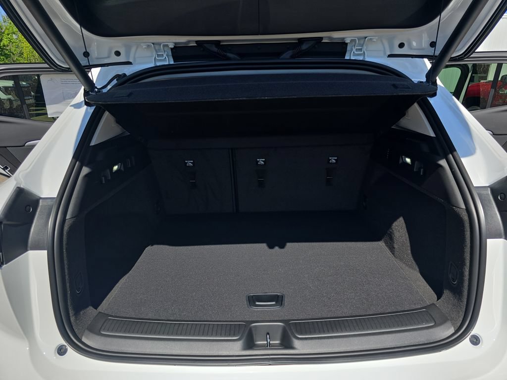 New 2026 Buick Envision Sport Touring AWD/4WD image 13
