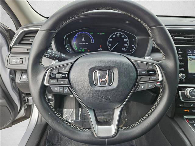 Used 2022 Honda Insight Touring image 17
