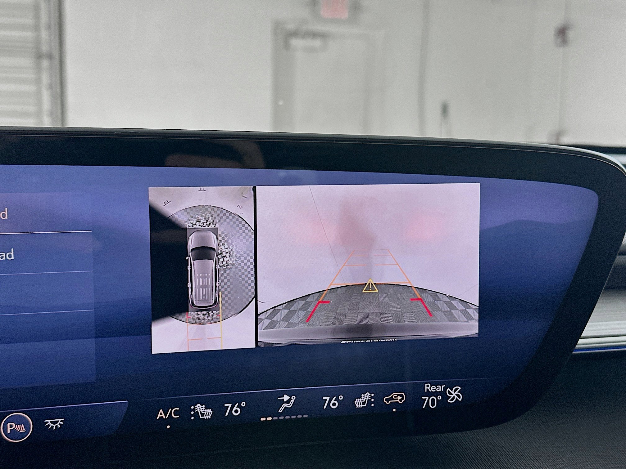 Used 2025 Buick Enclave Preferred image 23