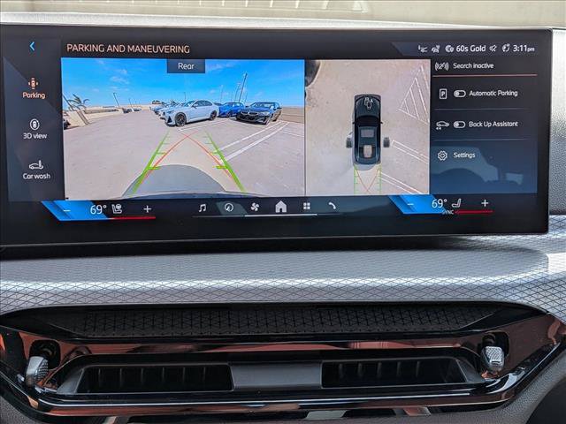 New 2026 BMW 430i Coupe w/ M Sport Package RWD image 12