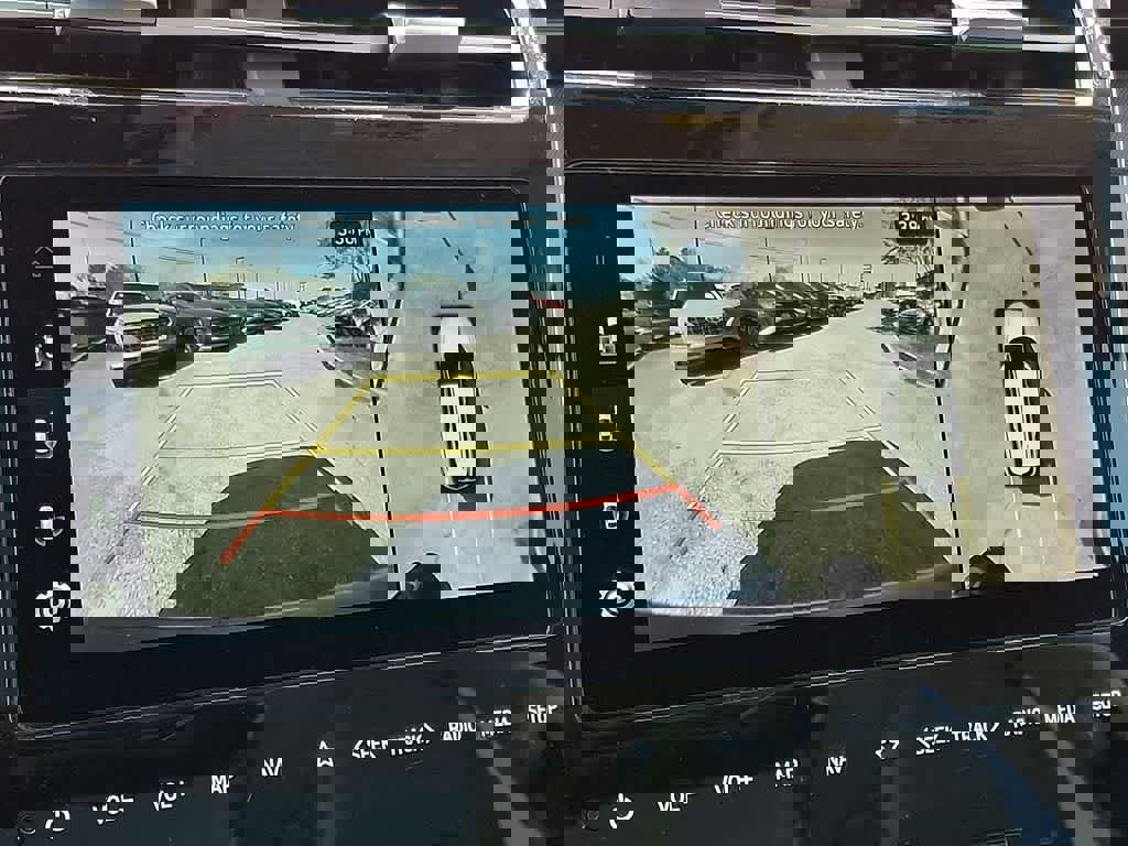 Used 2024 Hyundai Tucson Limited image 19