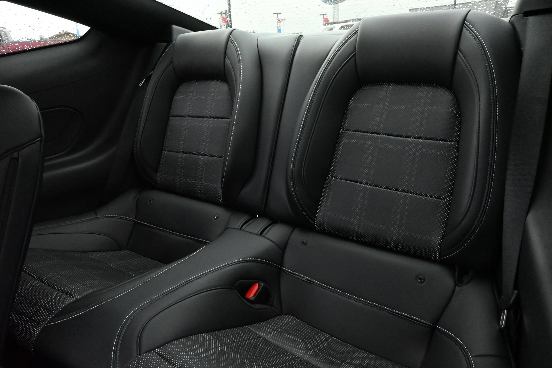Used 2026 Ford Mustang GT RWD image 17