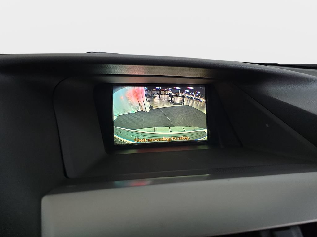 Used 2010 Lexus RX 450h AWD w/ Premium Pkg image 25