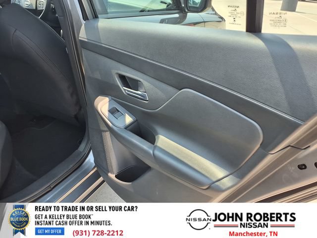 Certified 2026 Nissan Sentra SV w/ Floor Mat Package FWD image 18