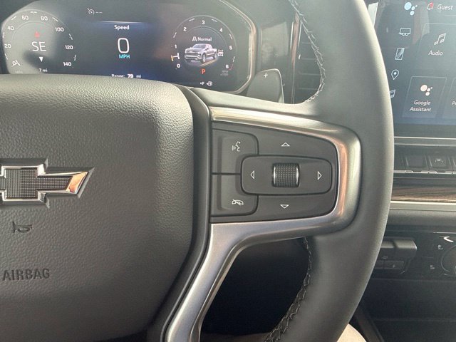 New 2026 Chevrolet Silverado 1500 RST AWD/4WD image 27