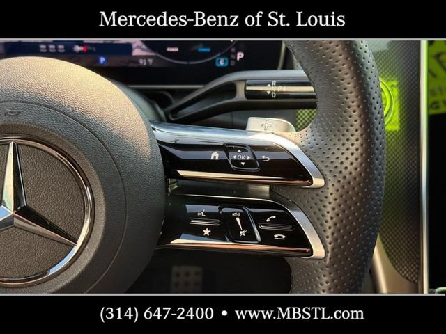 Certified 2026 Mercedes-Benz GLC 300 4MATIC image 21