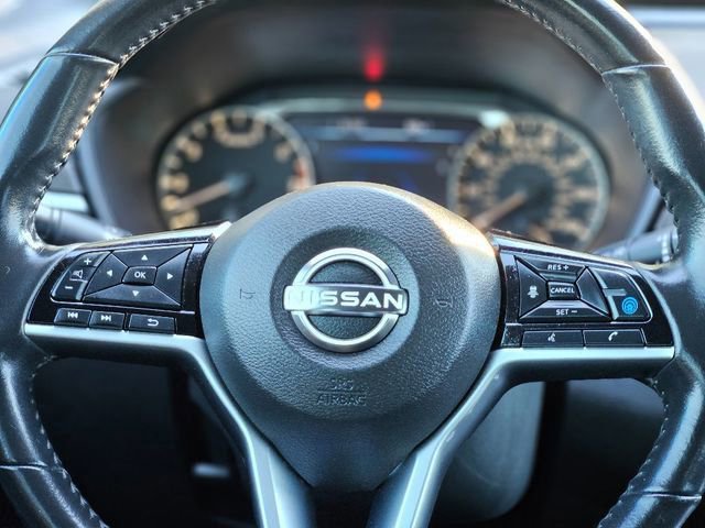 Certified 2024 Nissan Altima 2.5 SL image 16