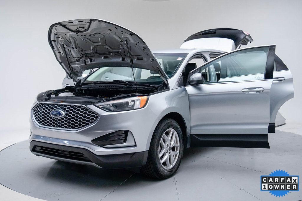 Used 2023 Ford Edge SEL image 30