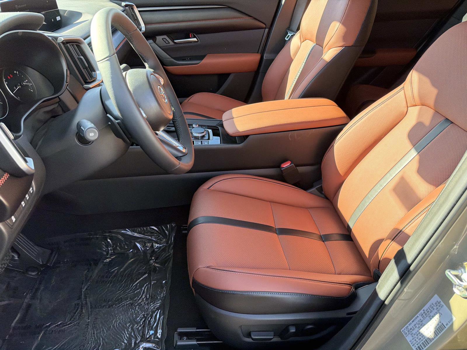 New 2026 MAZDA CX-50 AWD 2.5 S w/ Weather Package image 19