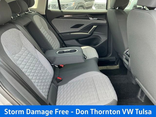 New 2026 Volkswagen Tiguan S AWD/4WD image 17