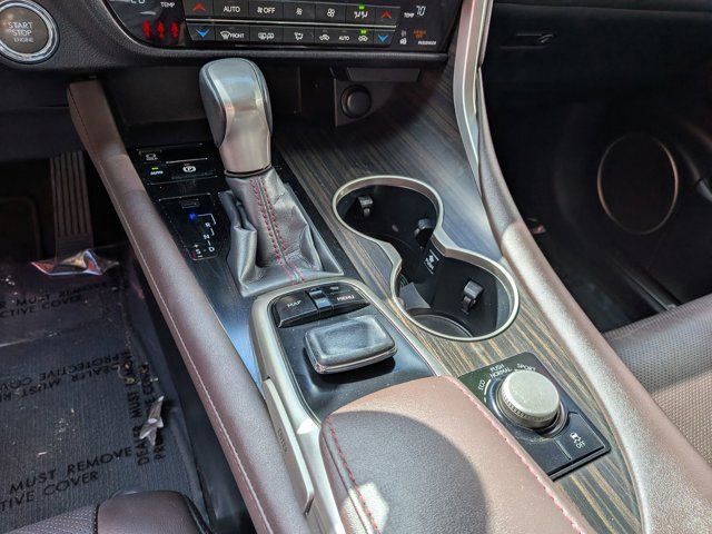 Used 2017 Lexus RX 350 FWD w/ Premium Package image 21