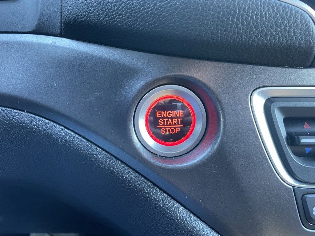 Used 2022 Honda Pilot Sport image 43