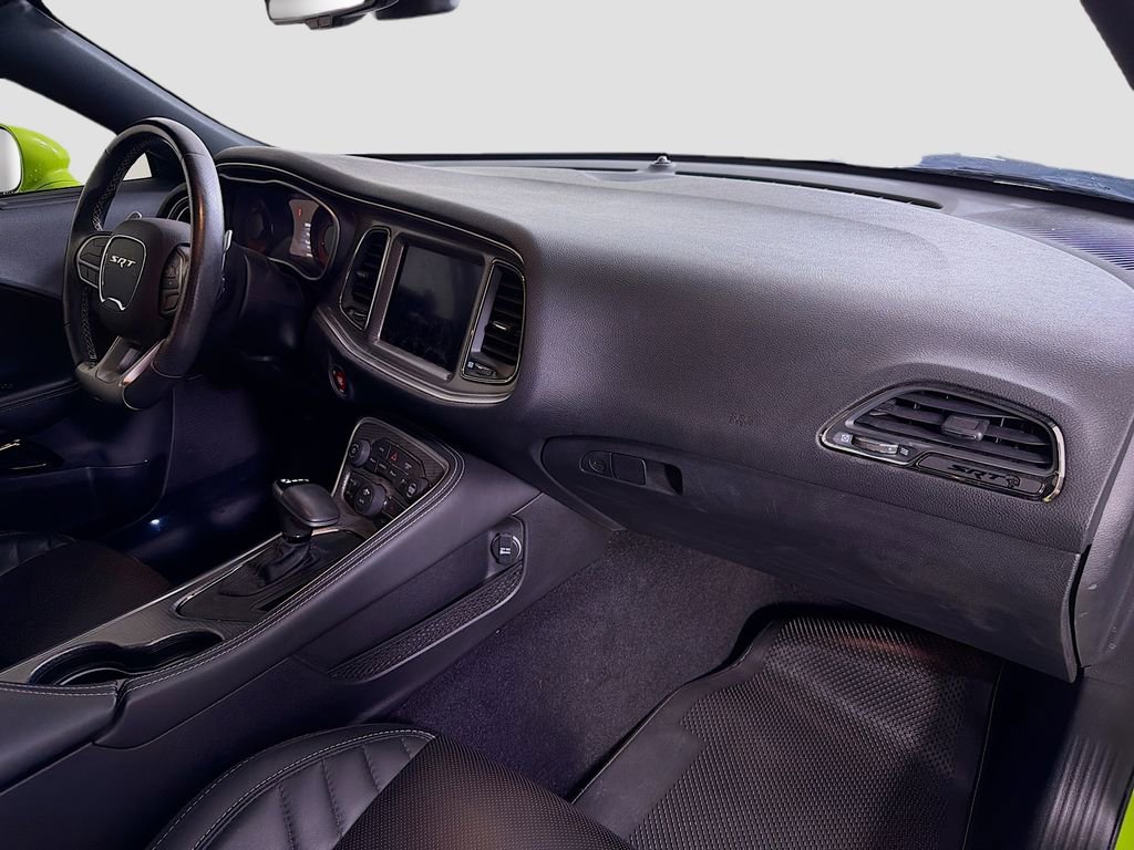 Used 2019 Dodge Challenger SRT Hellcat Redeye RWD image 32