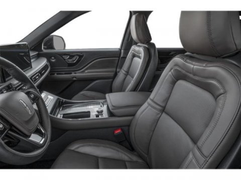 New 2027 Lincoln Aviator Reserve AWD/4WD image 8