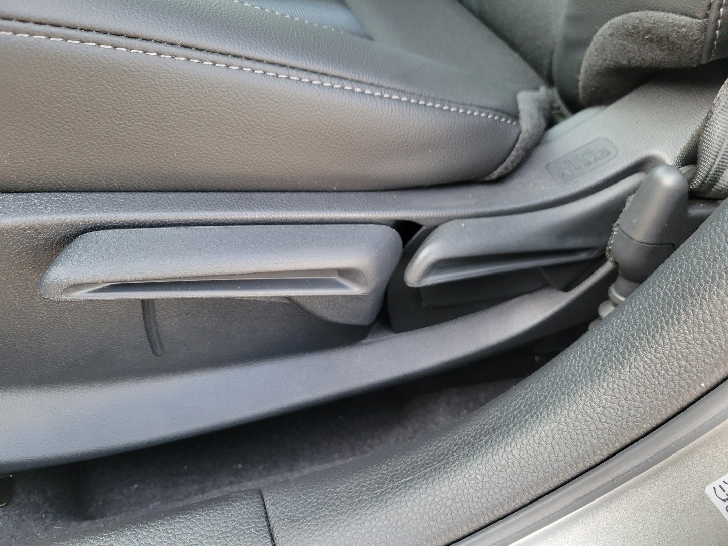 Certified 2025 Honda Civic Sport image 16