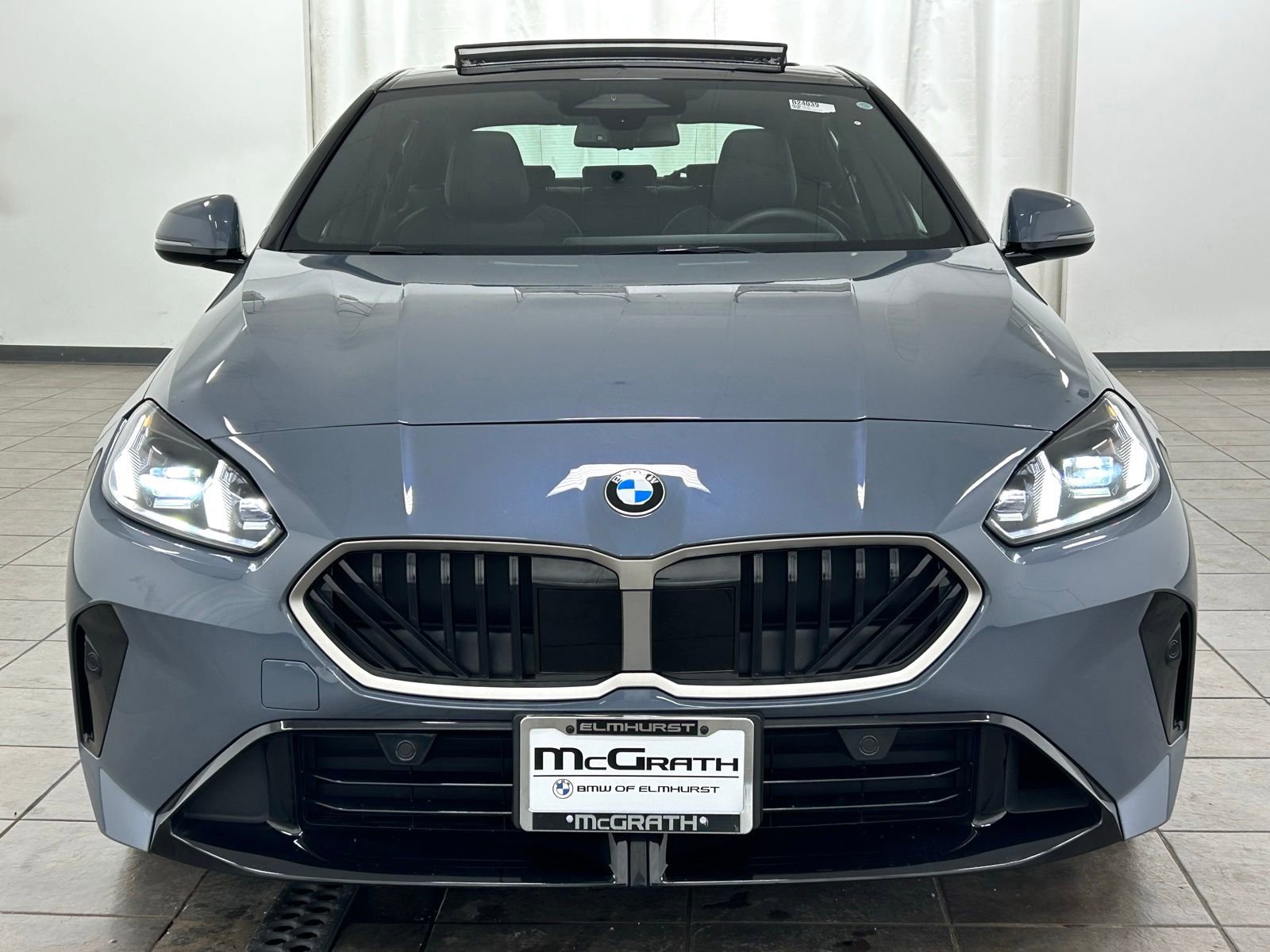 Used 2025 BMW 228i xDrive w/ Premium Package AWD/4WD image 7