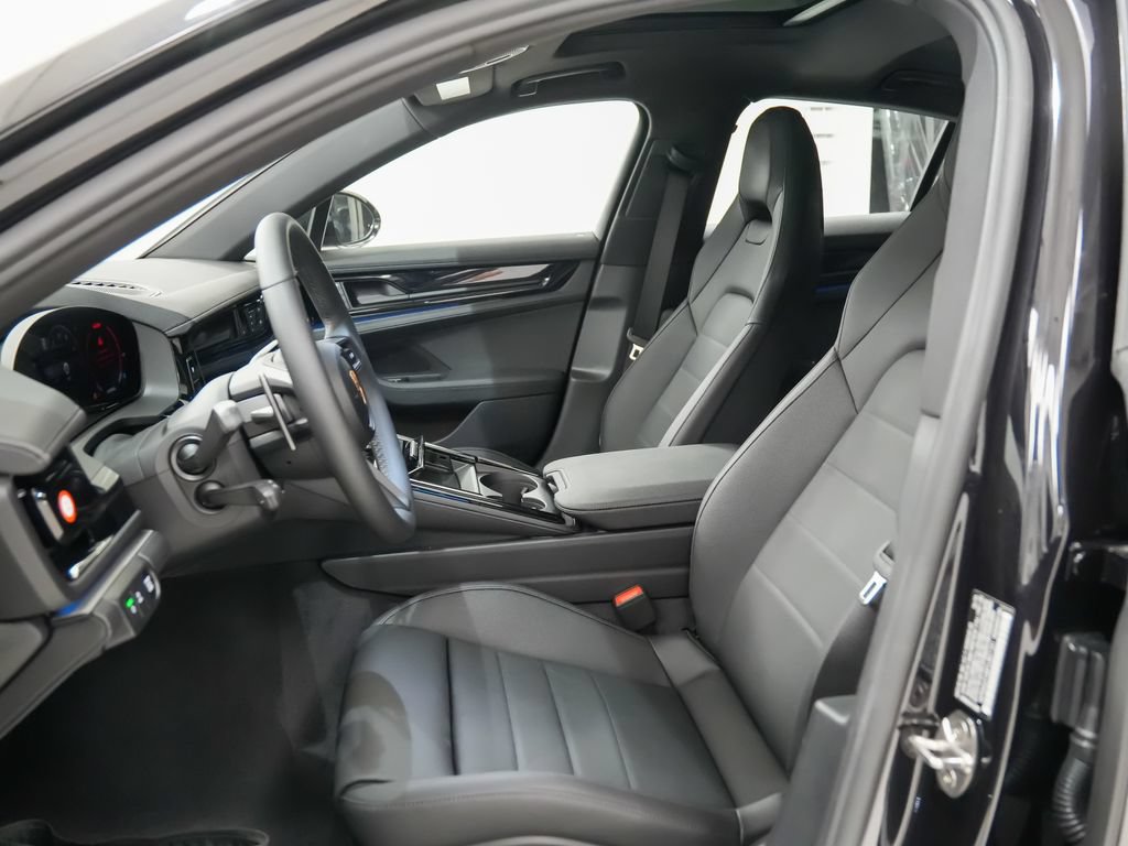 New 2026 Porsche Panamera 4 AWD/4WD image 5