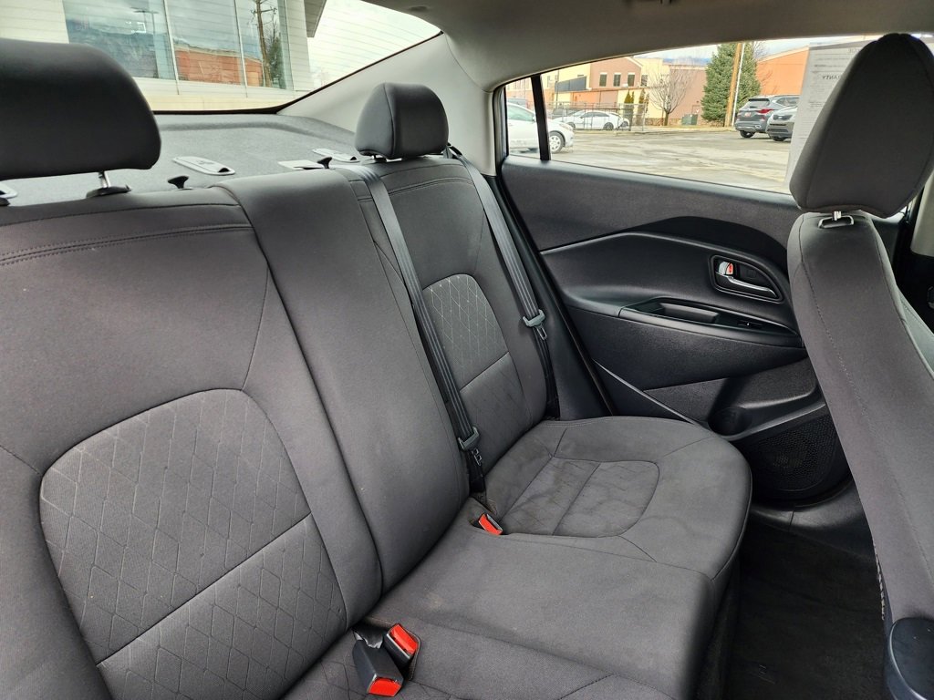 Used 2016 Kia Rio EX image 12