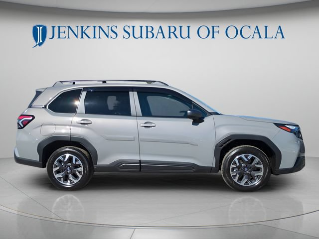 Used 2026 Subaru Forester Premium AWD/4WD image 2